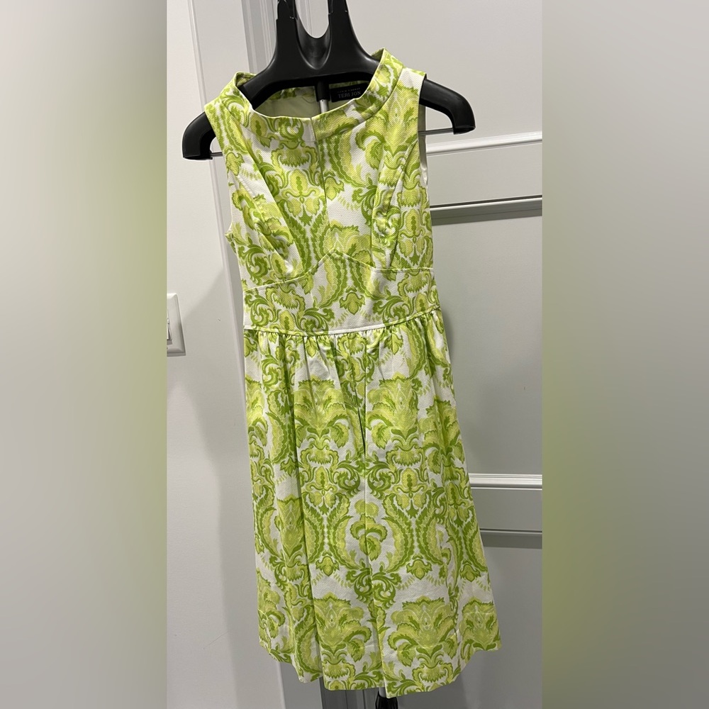 Rickie Freeman for Teri Jon dress size 4